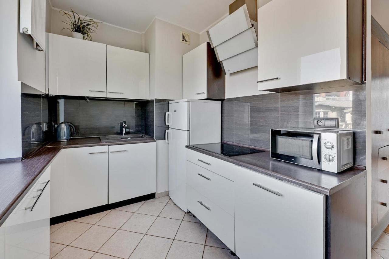 Grand Apartments - Apartment For 7 People In سوبوت المظهر الخارجي الصورة